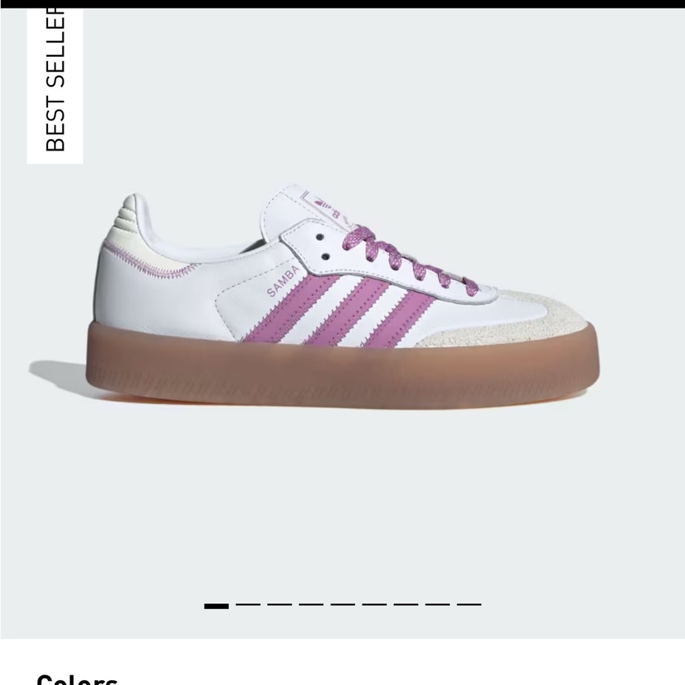 Sambae womens shoes